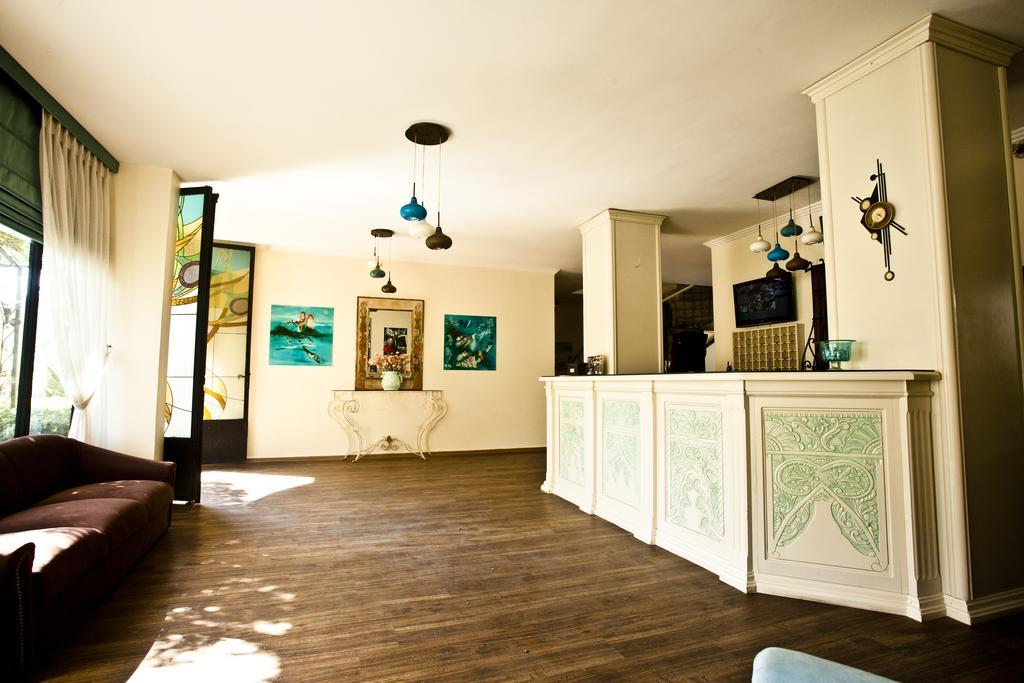 T&G Apartments Marmaris Quarto foto