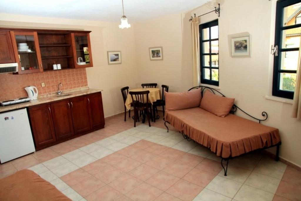T&G Apartments Marmaris Quarto foto